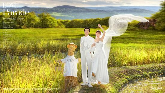 铂爵旅拍可以线上选片吗,丽江铂爵旅拍选片师推荐