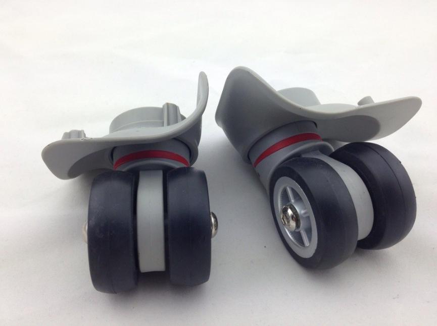 地平线八号旅行箱旗舰版,地平线8号和90分旅行箱哪个好看