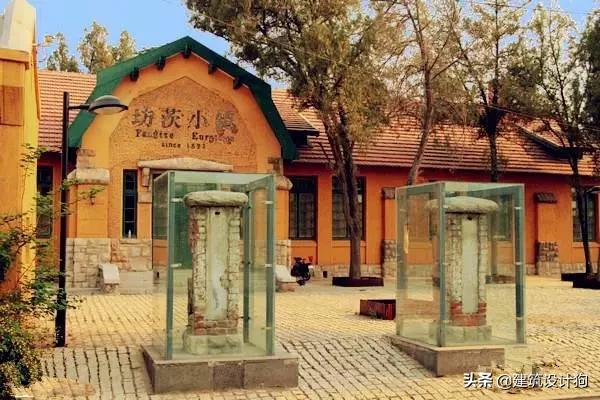 文创园网红打卡地,文创小镇网红打卡地