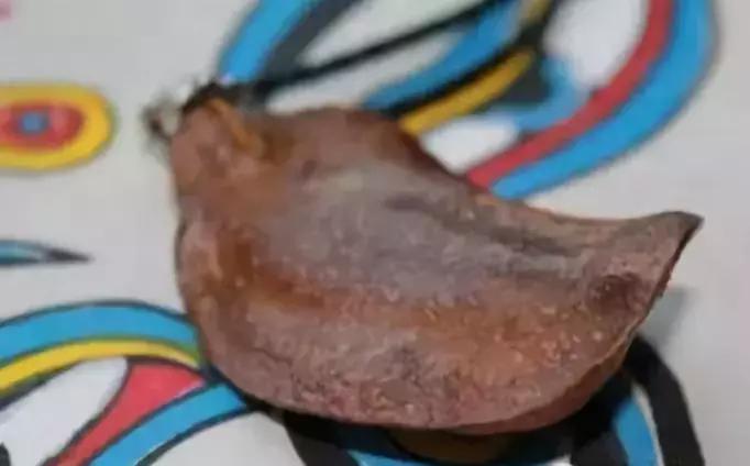 认识了70种菩提，您就是半个专家，再逛文玩市场就没有压力啦！