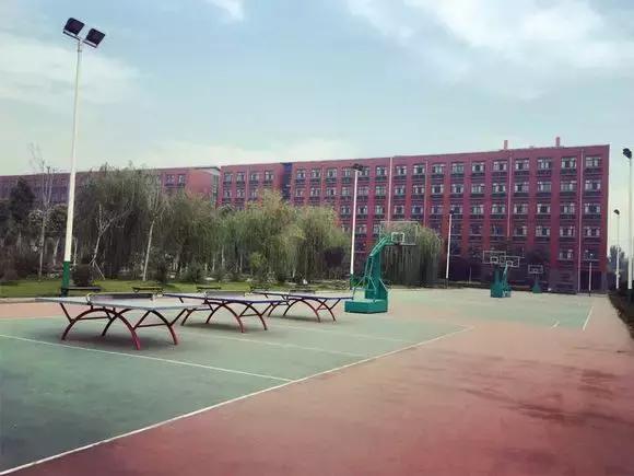 在济南，有种青春叫省实验！