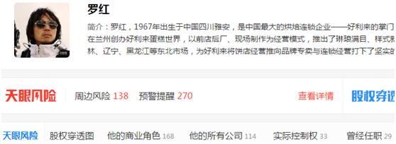 好利来蛋糕店加盟案例总结,好利来蛋糕销售模式