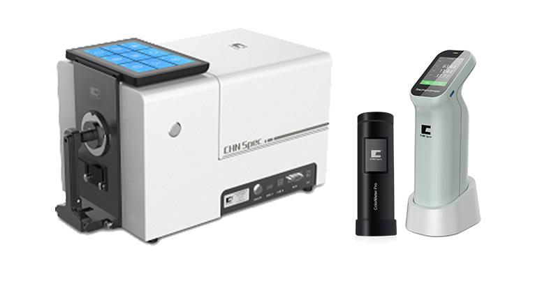 色差仪是什么,色差仪有哪几种光源