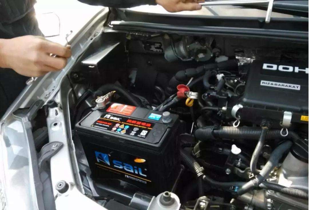 汽车充电的电从哪来,汽车充电系统是什么