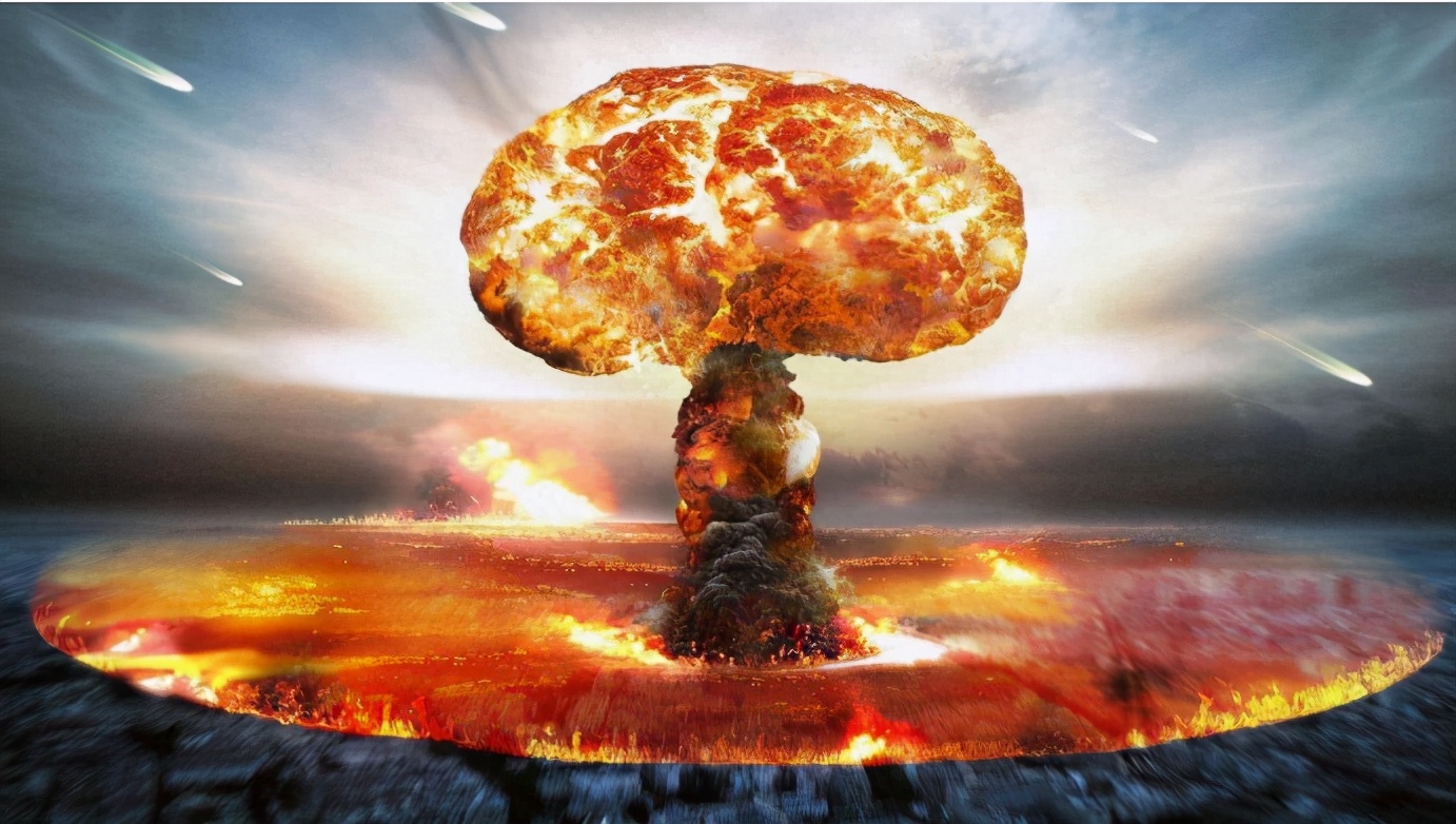 拜登警告使用核武器,拜登称制裁俄为避免世界大战