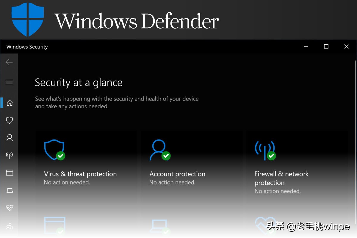 折腾了5款杀毒软件,最后选定这样操作!你觉得怎么样?