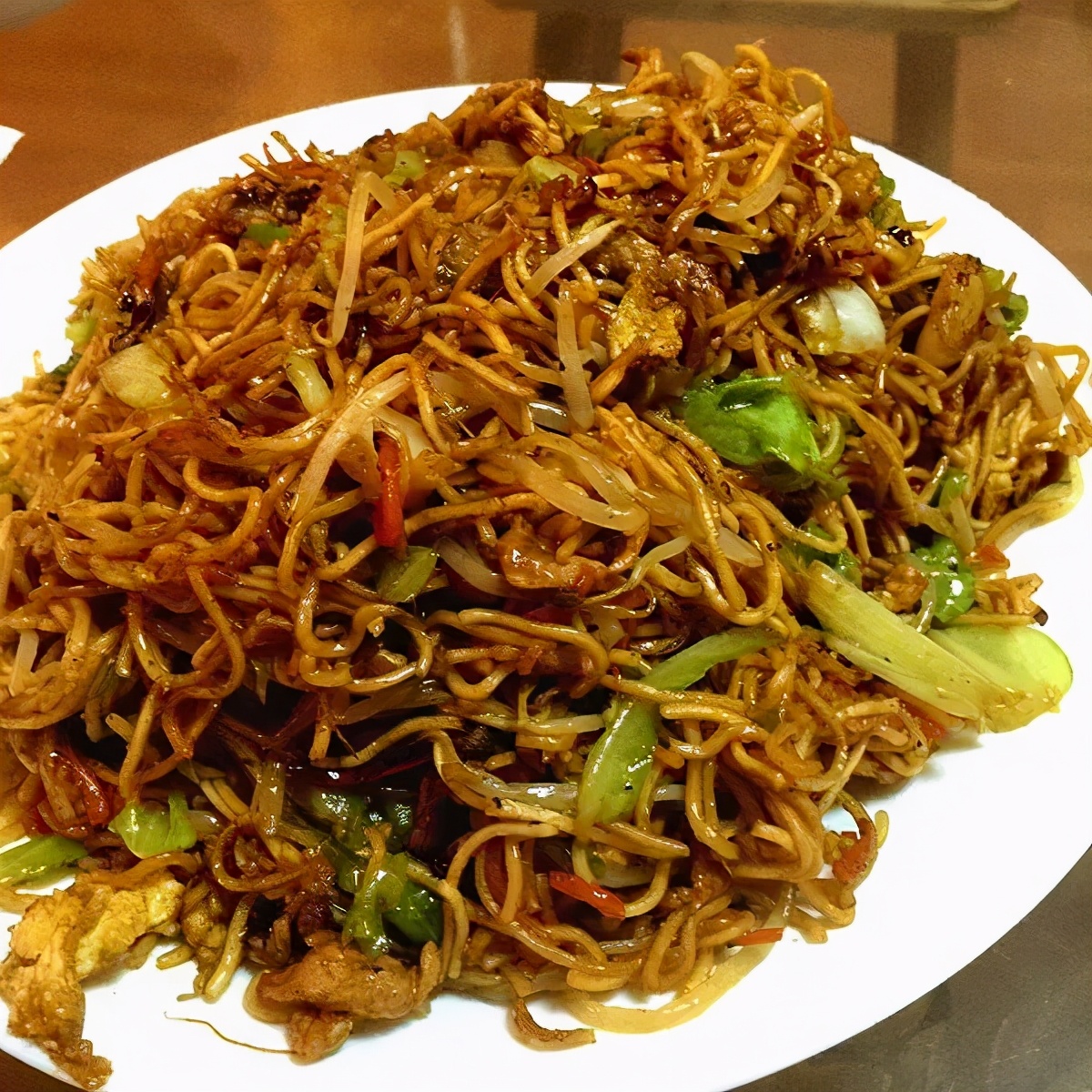 山西运城面食攻略,舌尖上的中国运城