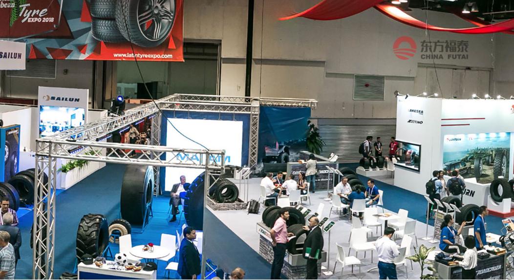 2019年秘鲁汽配展,巴拿马汽配展会