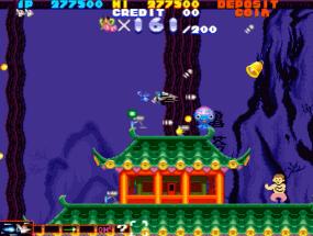 经典fc游戏功夫,童年fc游戏隐藏这么多年的秘密