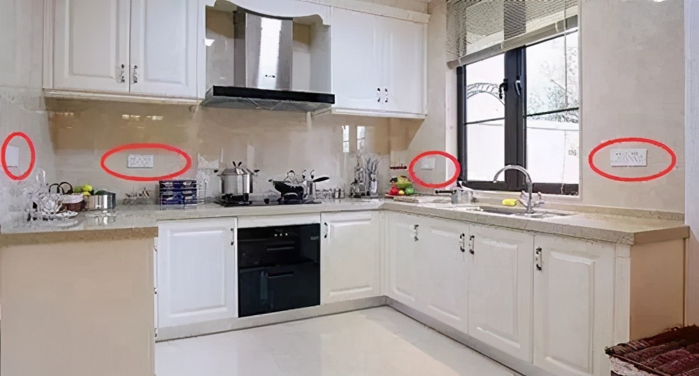 厨房装修燃气灶避坑,装修厨房避坑攻略