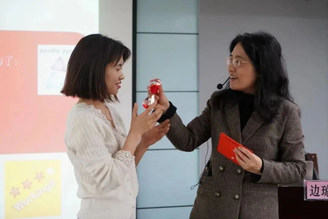 树立康复新形象——杭州市PECS一级工作坊训练营顺利结业