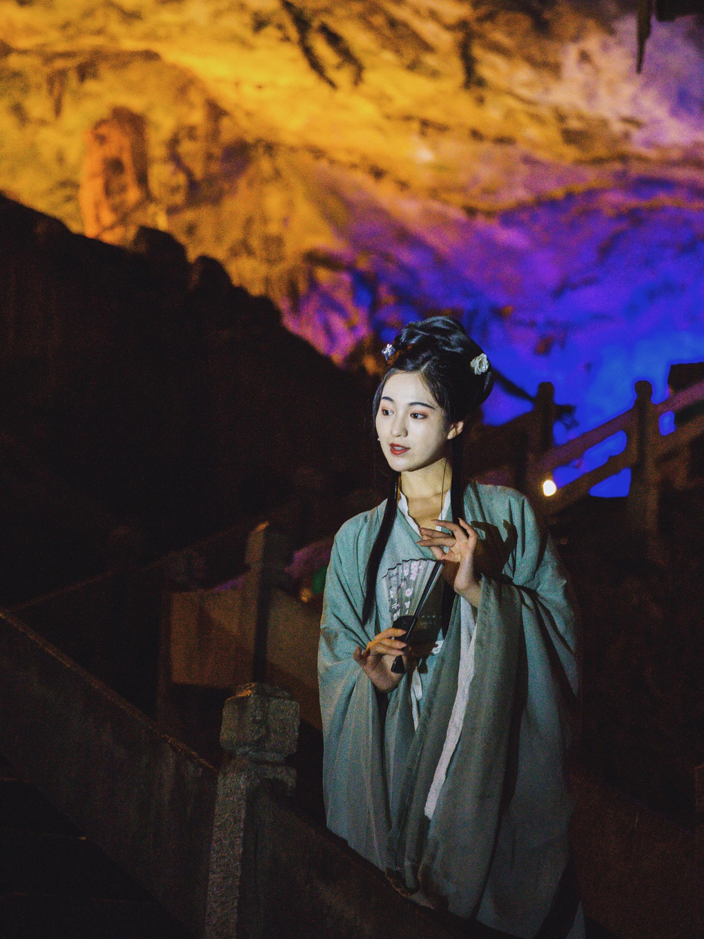 江浙沪藏在桐庐的绿野仙踪,浙江桐庐秘境山水