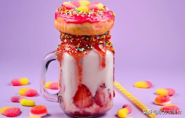 常喝的软饮料有哪些,什么软饮料最好喝