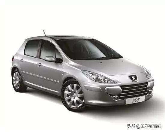 标致5008车主真实感悟,标致307老车主