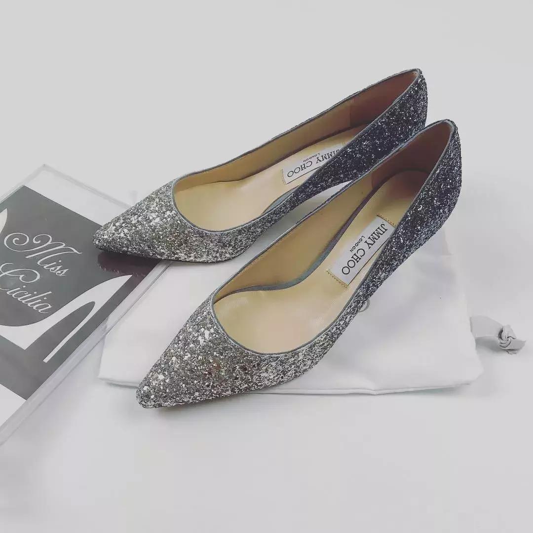 盘点世界十大高跟鞋,世界上最好看的十种高跟鞋