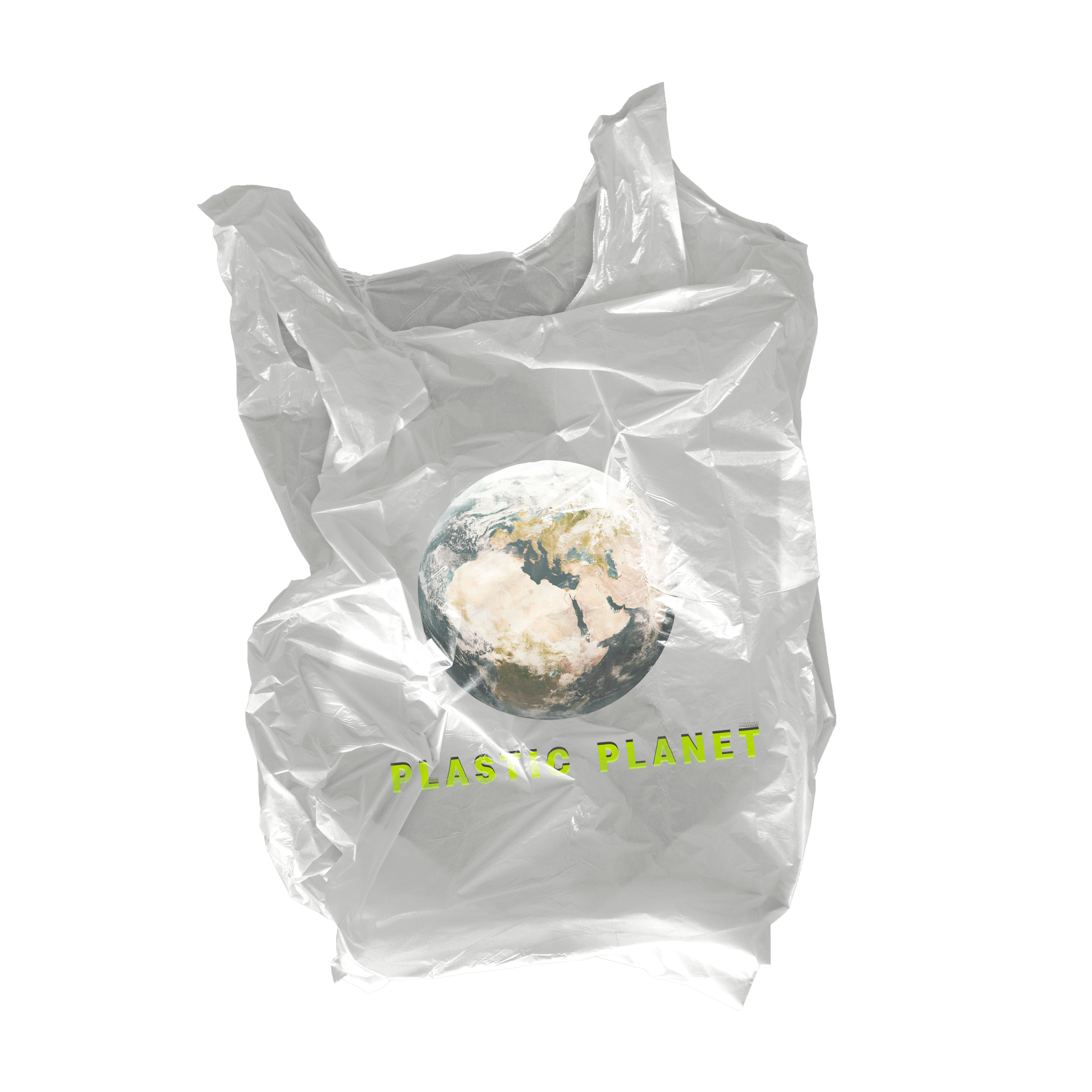 塑料是一项糟糕的发明吗,塑料为什么会被发明