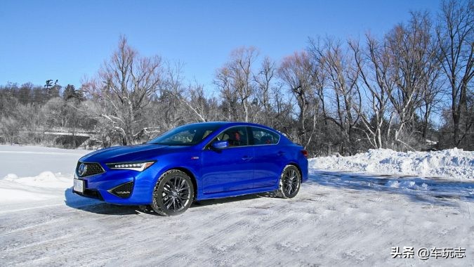 内饰很久没有更新了，体验2020款讴歌ILXTechA-Spec