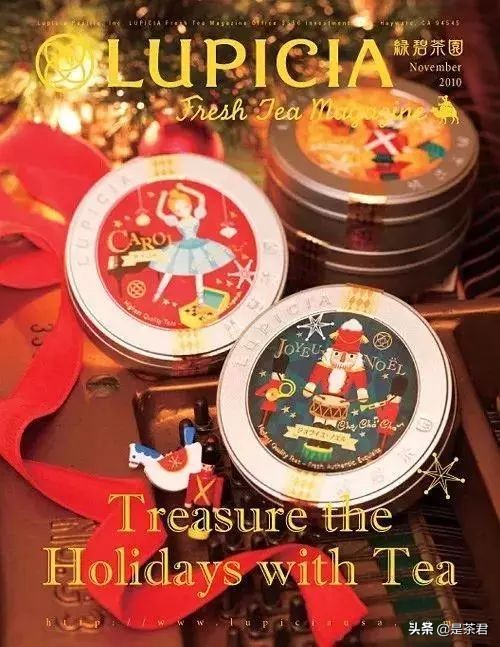 比喜茶更牛的新茶饮,比喜茶还牛的茶