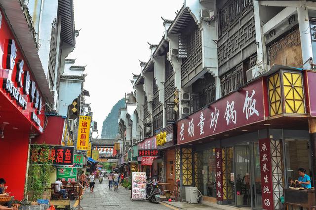 桂林山水甲天下教你如何玩转桂林,桂林山水甲天下广西处处是桂林