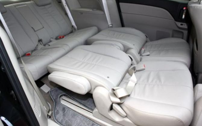 马自达8和奥德赛gl8哪个值得买,二手马自达8mpv值得买吗