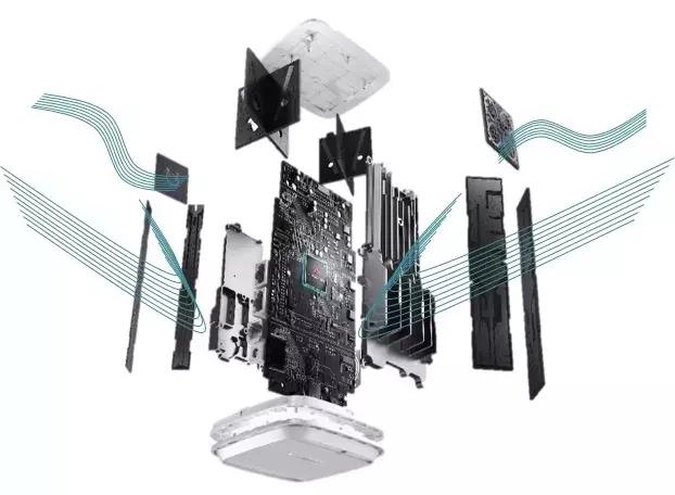 华为5g全国普及,华为cpe5g和华为智选5g