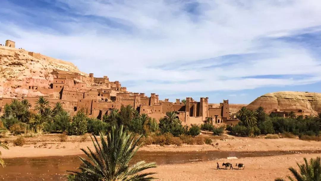 权力的游戏中的绝美风景图片,权力的游戏取景地