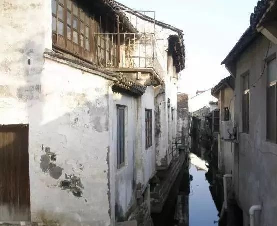 太仓十大古镇,太仓十大古镇排名