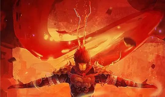 每个人心里住着孙悟空唐僧,少年心里住着一个孙悟空