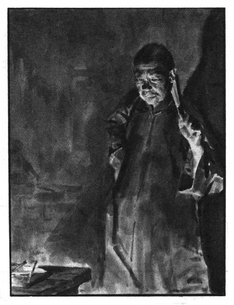 画中国经典故事连环画,连环画欣赏横版老故事连环画