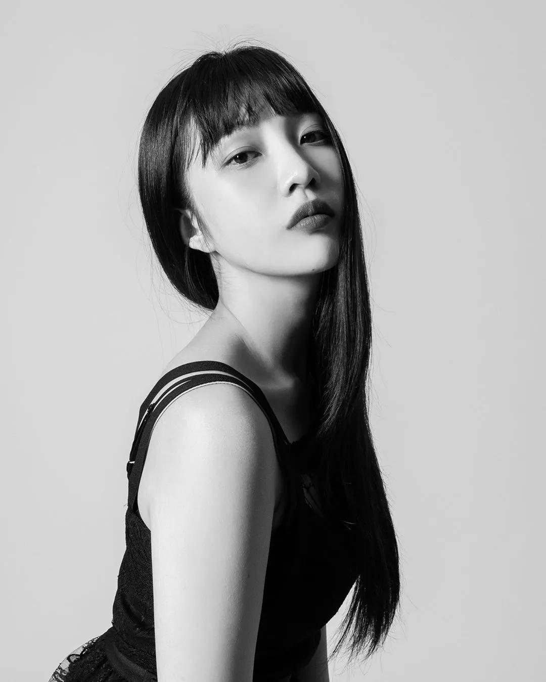 羊毛卷加云朵烫,羊毛卷过时了今年流行海藻卷