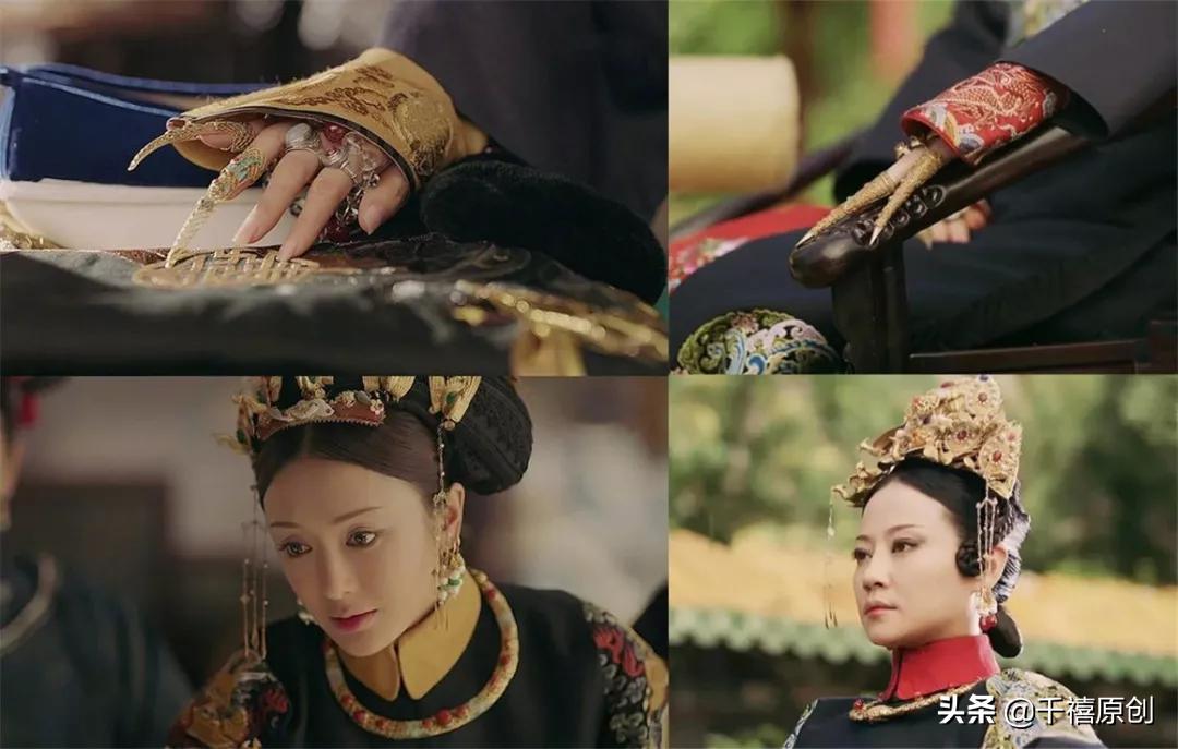 传统工艺珠宝,盘点中国传统珠宝首饰制作工艺