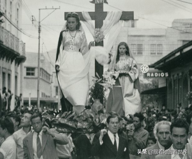 哥斯达黎加为什么敢独立,哥斯达黎加没有军队不会被侵略吗