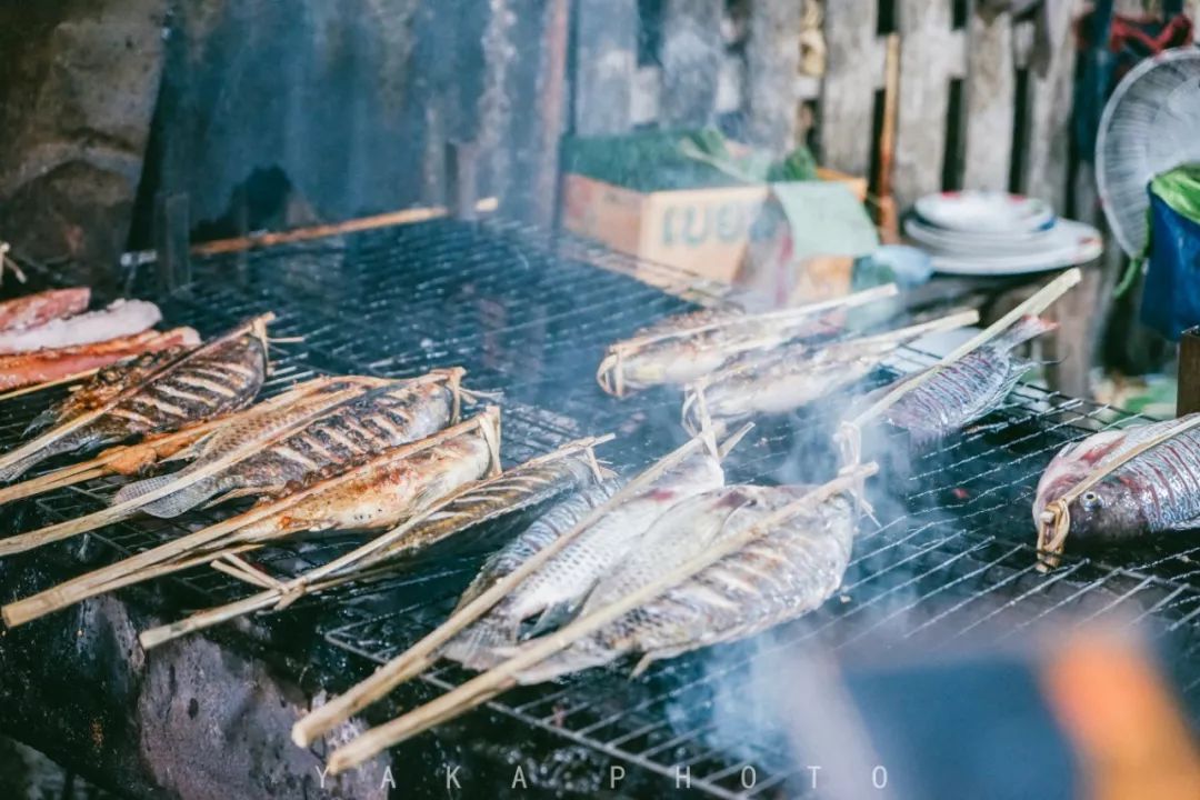 昆明自驾老挝超详细攻略,昆明老挝一日游