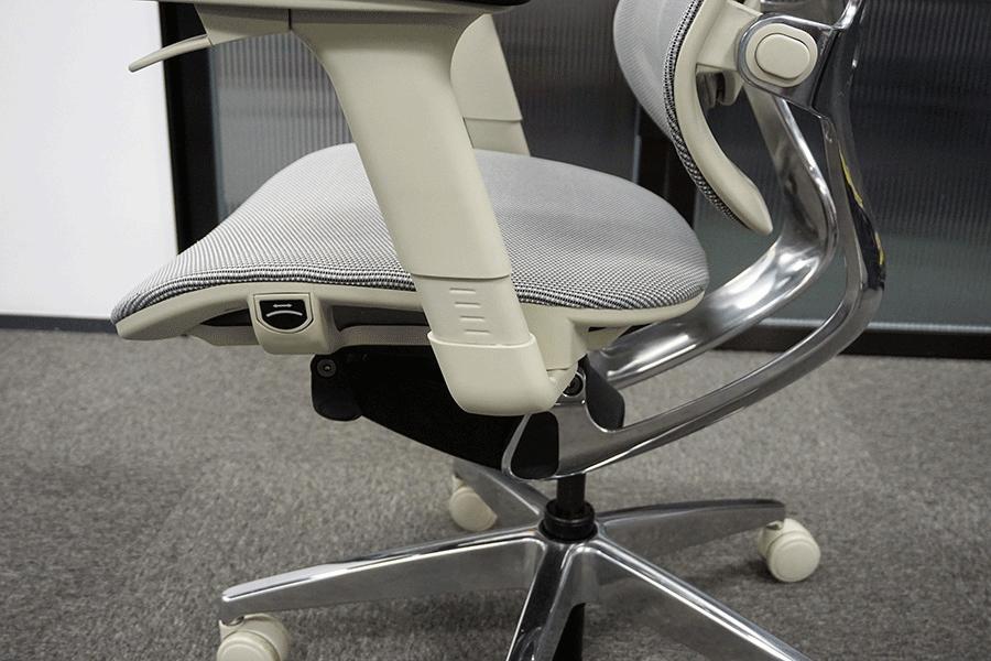 ergoup致炫测评,致炫人体工学椅评测