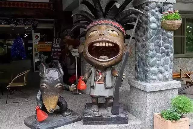 台湾小众农庄,台湾休闲农庄怎么样