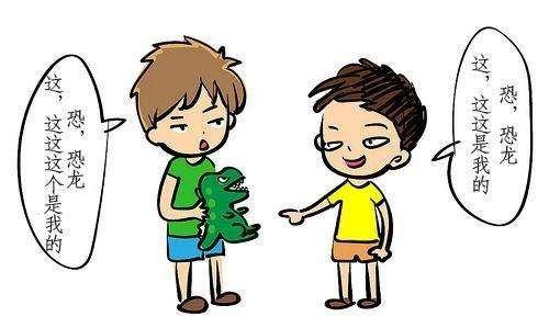 口吃是病吗,口吃难道真的是绝症吗