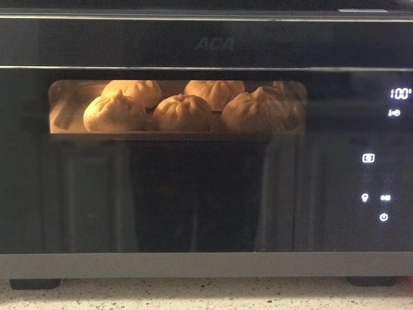 酵母发面太慢？别急，面点师教您“2招”，不到半小时发满盆！