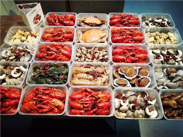 正宗川菜秘制酱料,川菜辣卤料