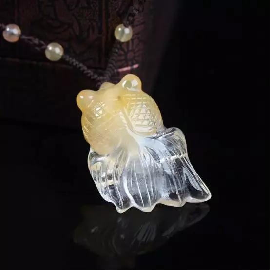 晶中的十大贵族，随便一个都高攀不起，看完还敢说它是便宜货吗