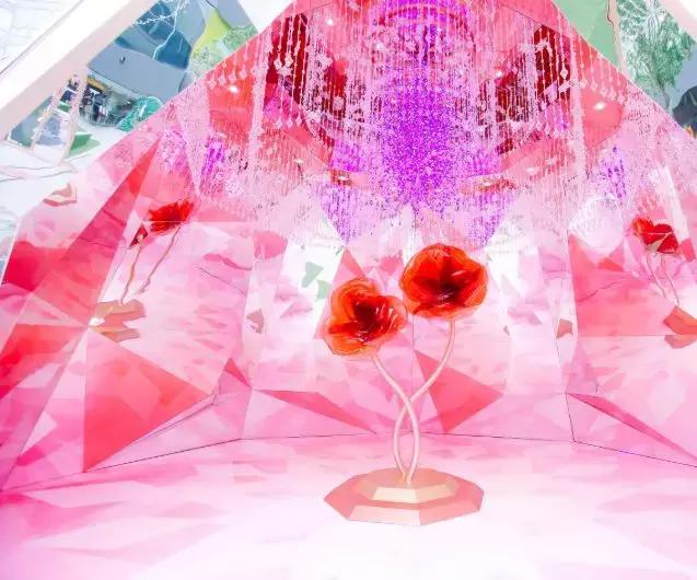 香港海滨长廊圣诞节,香港圣诞打卡地唯美视频