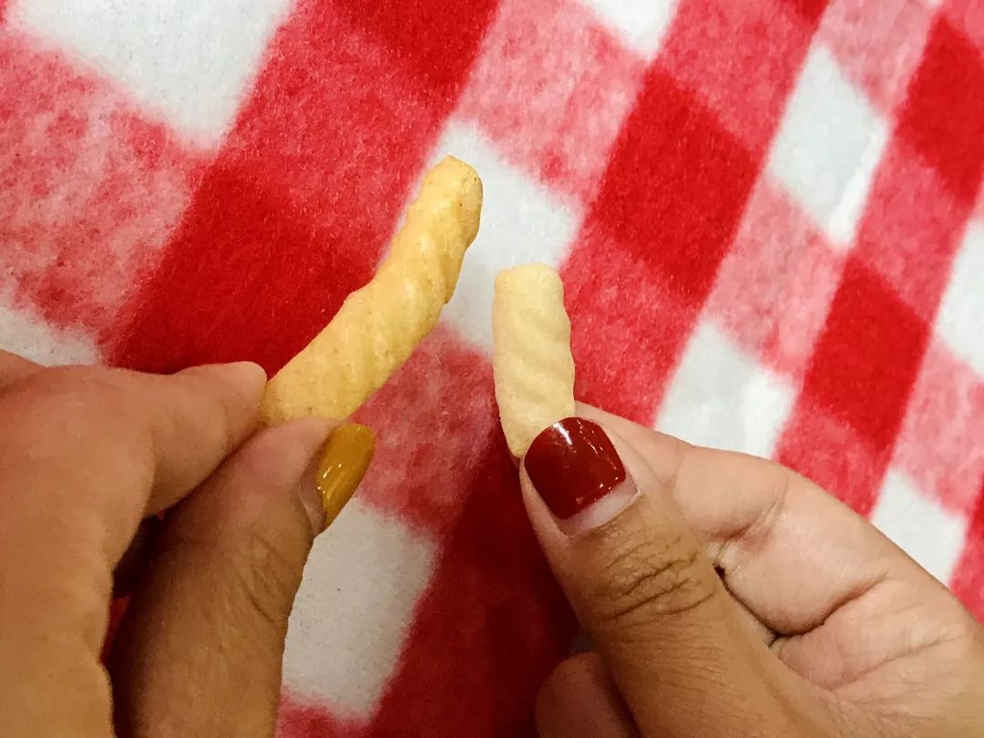 和卡乐比类似的零食,日本零食巨头卡乐比