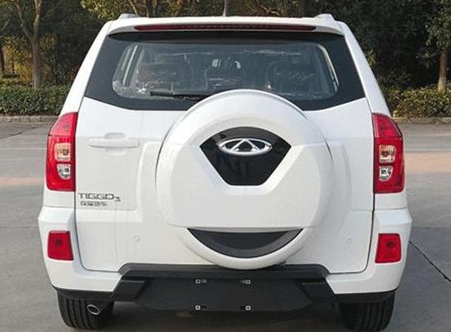 全部国产十大经典车型,推荐几款最实用的国产车型