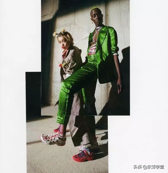 大牌联名款流行趋势,时尚品牌联名大全