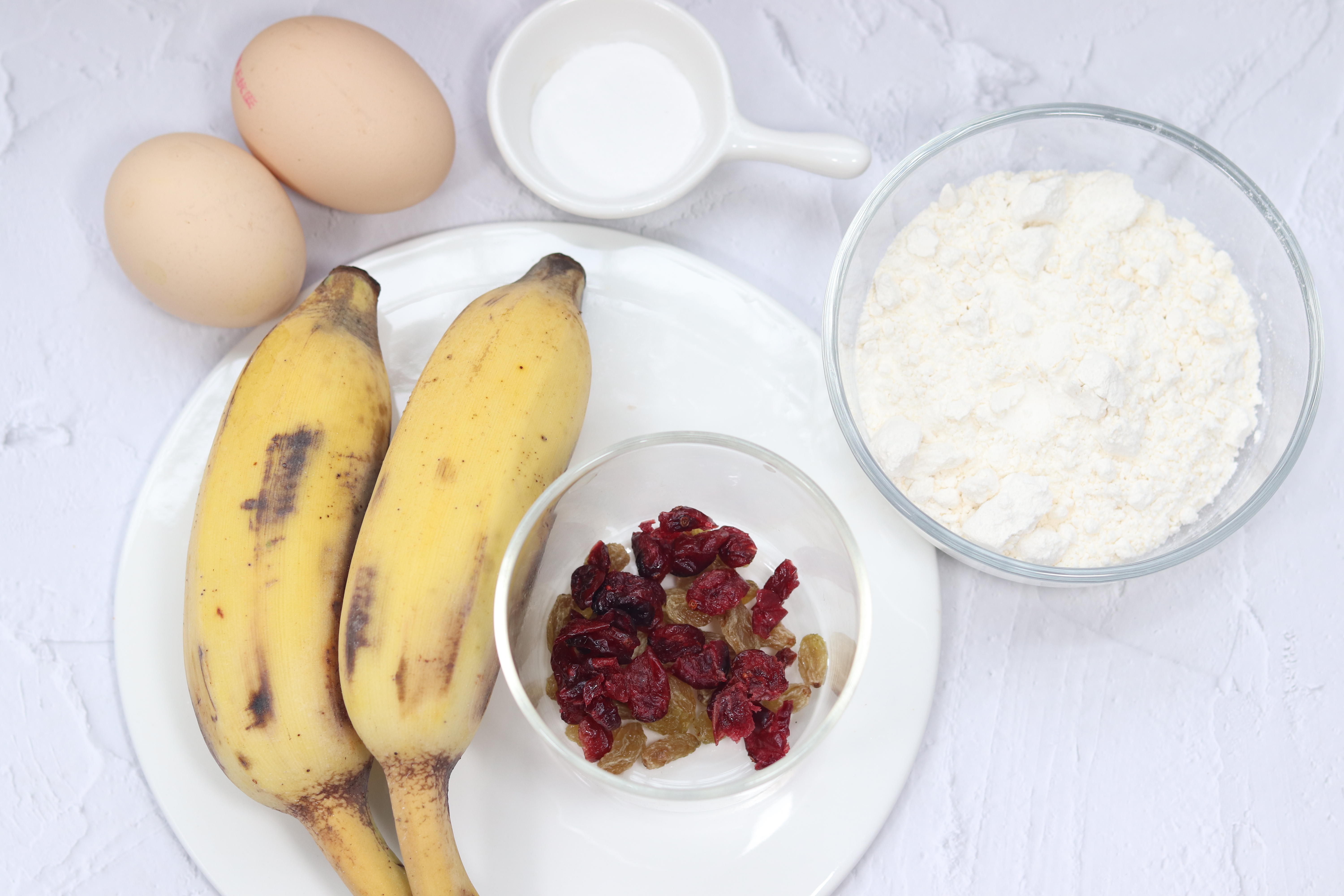 简单易学无糖无油不用烤箱做蛋糕,不用烤箱无需打发的纯牛奶小蛋糕