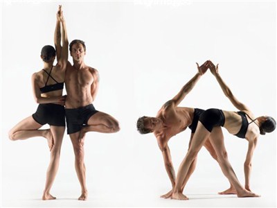 瑜伽对夫妻有好处吗,女人的瑜伽对男人有用吗