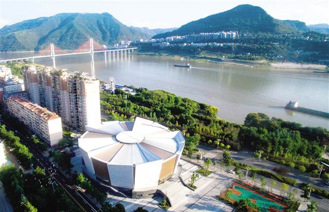 「初食·家乡味」之重庆篇：蓦然回首幸福彼岸的名字叫“云阳”