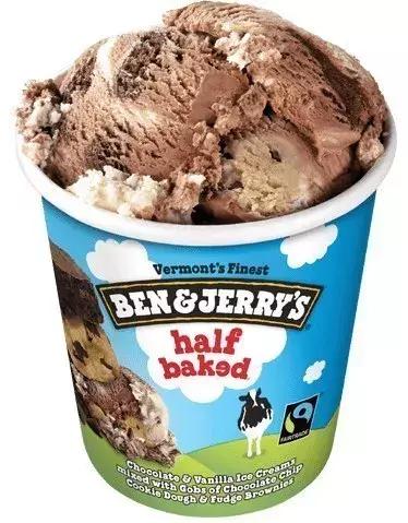 美国超市冰淇淋,美国13种口味冰淇淋