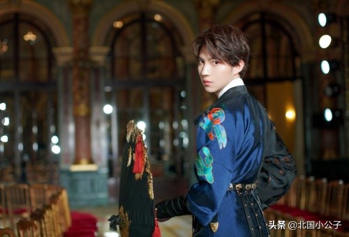 天刀晨夕系列国风裙子,天刀手游时装展示