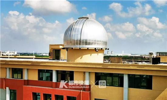 浙江杭州新学校,2020杭州新学校