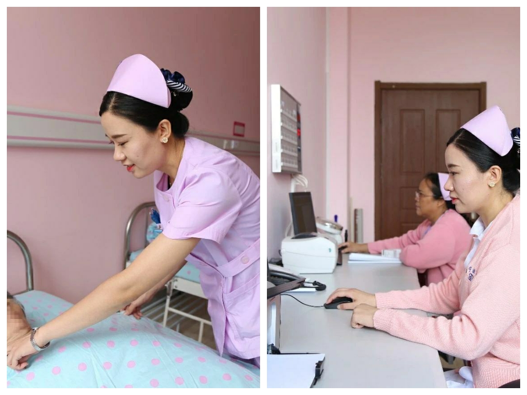 女人精神病院,沈阳市安宁精神病医院